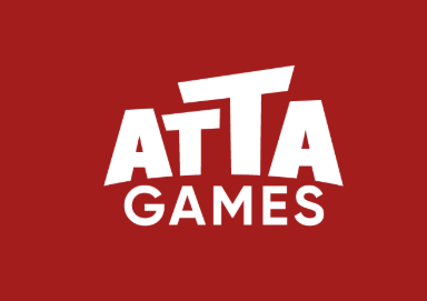 ATTA Games Logo